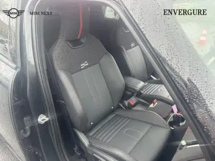 Photo 8 Mini Countryman  C 170ch JCW DKG7