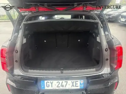 Photo 6 Mini Countryman  C 170ch JCW DKG7