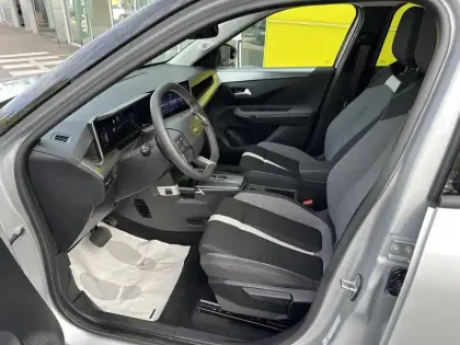 Photo 6 Opel Frontera  Electric 113ch 44kWh GS