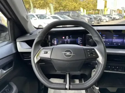 Photo 11 Opel Frontera  Electric 113ch 44kWh GS