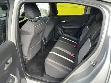 Photo 7 Opel Frontera  Electric 113ch 44kWh GS