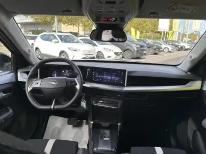 Photo 8 Opel Frontera  Electric 113ch 44kWh GS