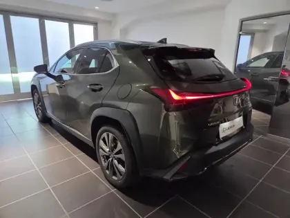 Photo 14 Lexus UX  250h F SPORT Design 2WD