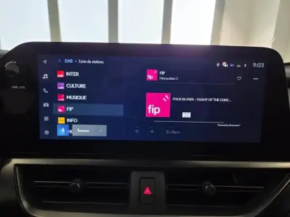 Photo 5 Lexus UX  300h F SPORT Design MY26