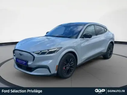 Photo Ford Mustang Premium