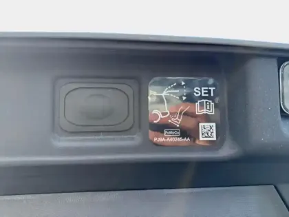 Photo 10 Ford Mustang  Mach-E 276ch Extended Range 88kWh Premium RWD