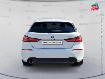 Photo 6 BMW Serie 1  116iA 109ch Edition Sport DKG7