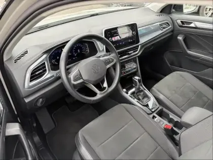 Photo 14 Volkswagen T-roc  1.5 TSI EVO 150ch Style DSG7