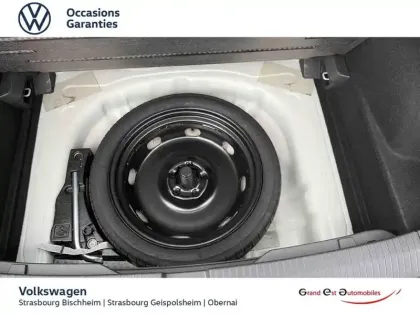 Photo 5 Volkswagen T-roc  1.5 TSI EVO 150ch Style DSG7