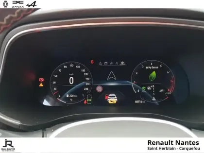 Photo 11 Renault Arkana  1.3 TCe mild hybrid 140ch RS Line EDC -22