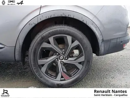 Photo 8 Renault Arkana  1.3 TCe mild hybrid 140ch RS Line EDC -22