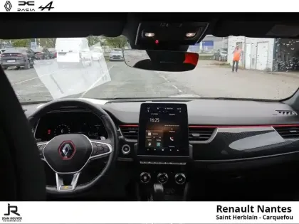 Photo 10 Renault Arkana  1.3 TCe mild hybrid 140ch RS Line EDC -22