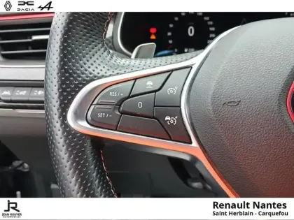 Photo 12 Renault Arkana  1.3 TCe mild hybrid 140ch RS Line EDC -22