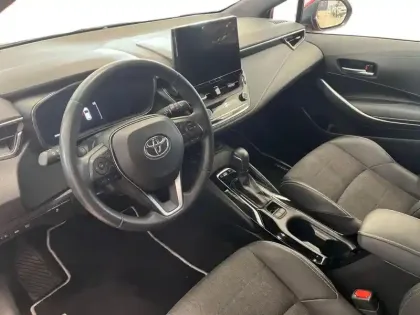 Photo 13 Toyota Corolla  1.8 140ch Design MY23