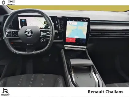 Photo 14 Renault Austral  1.2 E-Tech full hybrid 200ch Techno - 23