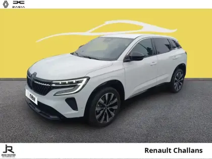 Photo Renault Austral Techno