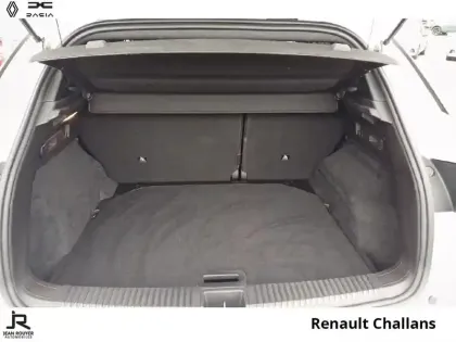 Photo 6 Renault Austral  1.2 E-Tech full hybrid 200ch Techno - 23