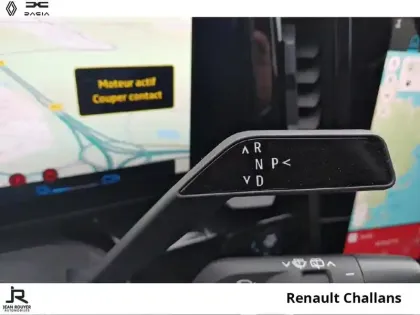 Photo 5 Renault Austral  1.2 E-Tech full hybrid 200ch Techno - 23