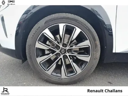 Photo 7 Renault Austral  1.2 E-Tech full hybrid 200ch Techno - 23
