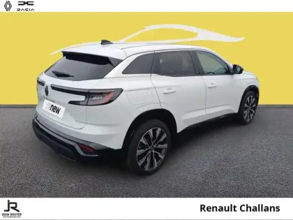 Photo 11 Renault Austral  1.2 E-Tech full hybrid 200ch Techno - 23
