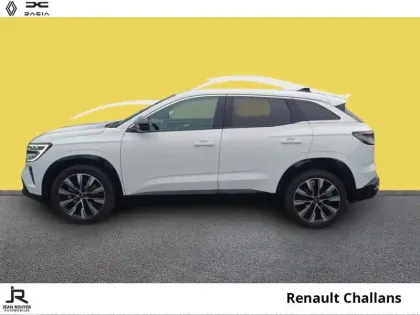 Photo 9 Renault Austral  1.2 E-Tech full hybrid 200ch Techno - 23