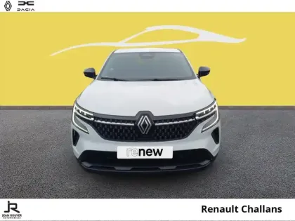 Photo 8 Renault Austral  1.2 E-Tech full hybrid 200ch Techno - 23