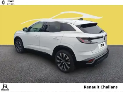 Photo 13 Renault Austral  1.2 E-Tech full hybrid 200ch Techno - 23