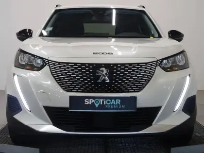 Photo 6 Peugeot 2008  e- 136ch Style