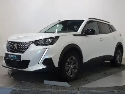 Photo Peugeot 2008 Style