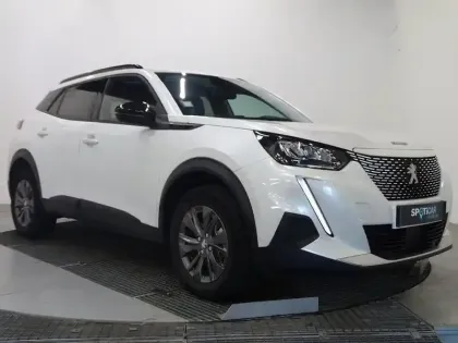 Photo 5 Peugeot 2008  e- 136ch Style