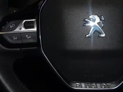 Photo 14 Peugeot 2008  e- 136ch Style