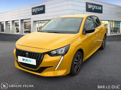 Photo Peugeot 208 Style