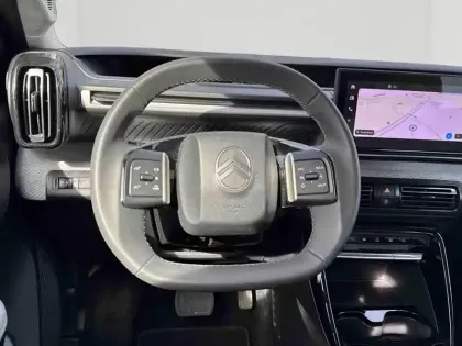 Photo 11 Citroën C3 Aircross  1.2 Hybride 145ch MAX e-DCS6