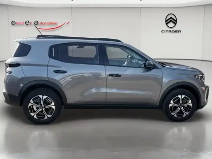 Photo 6 Citroën C3 Aircross  1.2 Hybride 145ch MAX e-DCS6