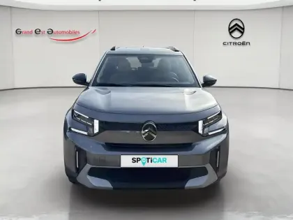 Photo 8 Citroën C3 Aircross  1.2 Hybride 145ch MAX e-DCS6