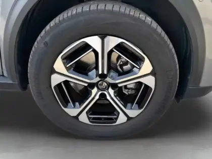 Photo 9 Citroën C3 Aircross  1.2 Hybride 145ch MAX e-DCS6