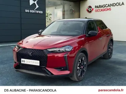 Photo Ds Ds 3 Performance Line +