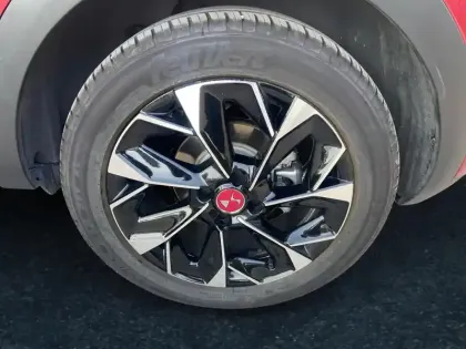 Photo 10 DS DS 3  E-Tense 156ch Performance Line +