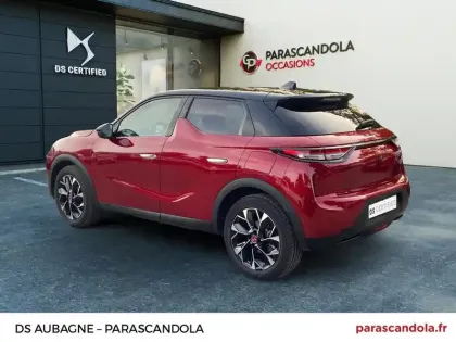 Photo 6 DS DS 3  E-Tense 156ch Performance Line +