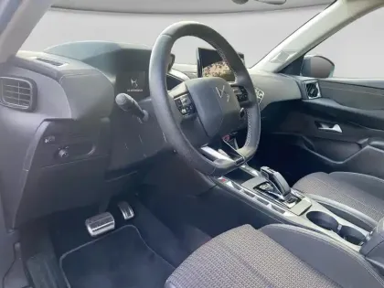 Photo 7 DS DS 3  E-Tense 156ch Performance Line +