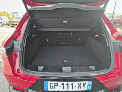 Photo 5 Alfa Romeo Tonale  1.3 PHEV 280ch Edizione Speciale AT6 e-Q4