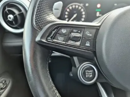 Photo 13 Alfa Romeo Tonale  1.3 PHEV 280ch Edizione Speciale AT6 e-Q4