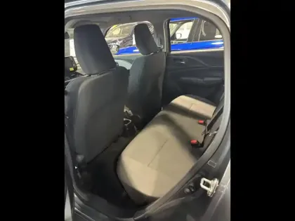 Photo 5 Suzuki Swift  1.2 Hybrid 83ch Pack