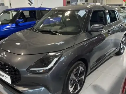 Photo Suzuki Swift Pack