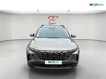 Photo 8 Hyundai Tucson  1.6 CRDI 136ch Hybrid 48V Executive DCT7