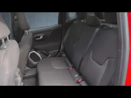 Photo 10 Jeep Renegade  1.0 GSE T3 120ch Quicksilver Winter Edition MY20