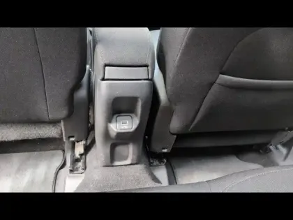 Photo 11 Jeep Renegade  1.0 GSE T3 120ch Quicksilver Winter Edition MY20