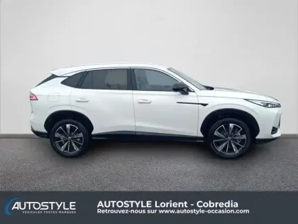 Photo 7 Mg EHS  1.5 Hybrid+ 224ch Luxury