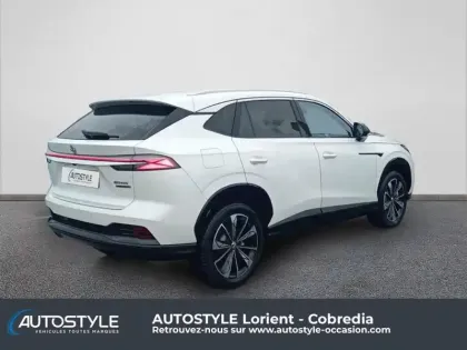 Photo 6 Mg EHS  1.5 Hybrid+ 224ch Luxury