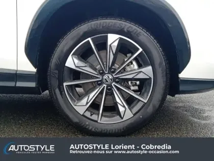 Photo 8 Mg EHS  1.5 Hybrid+ 224ch Luxury